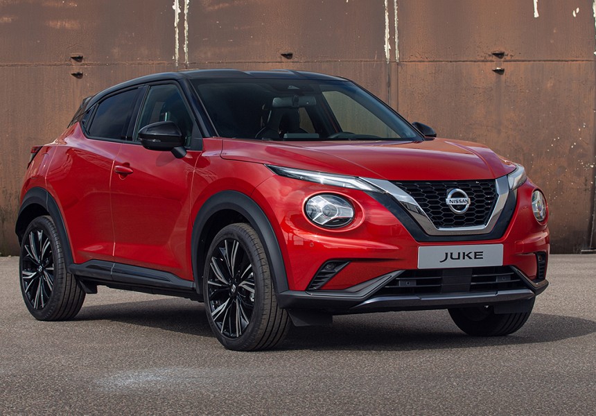 2012 Nissan Juke Service & Repair Manual Software