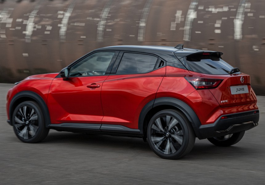2012 Nissan Juke Service & Repair Manual Software