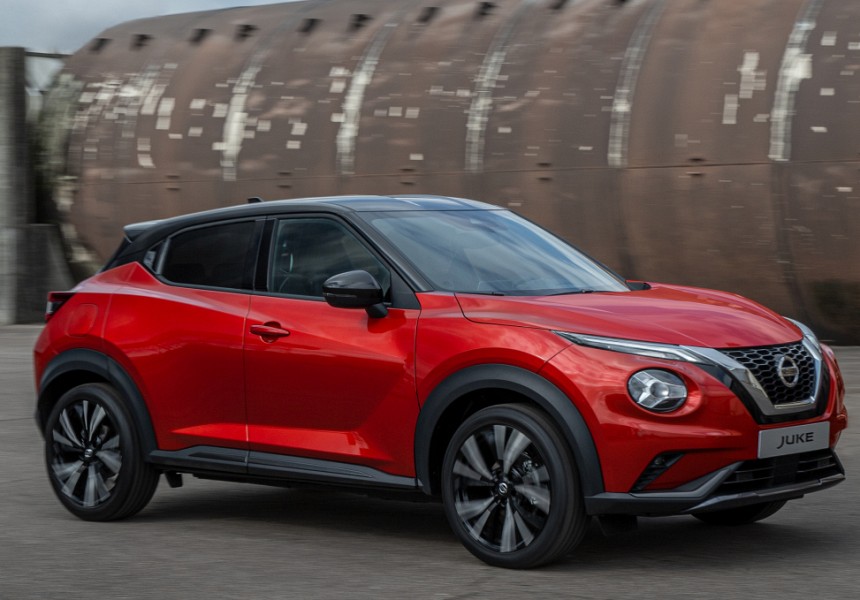 2012 Nissan Juke Service & Repair Manual Software