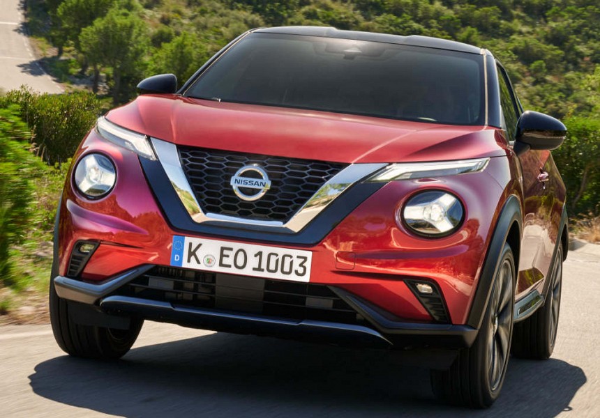 2012 Nissan Juke Service & Repair Manual Software