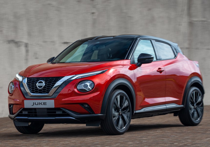 2012 Nissan Juke Service & Repair Manual Software