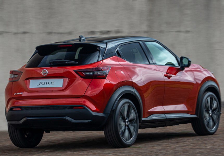 2012 Nissan Juke Service & Repair Manual Software