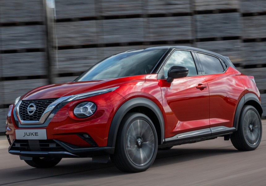 2012 Nissan Juke Service & Repair Manual Software