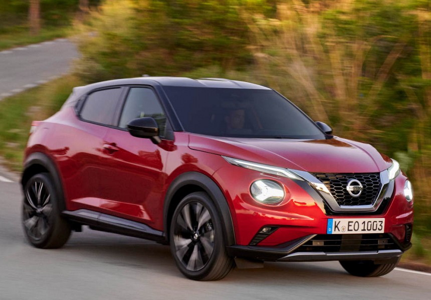 2012 Nissan Juke Service & Repair Manual Software