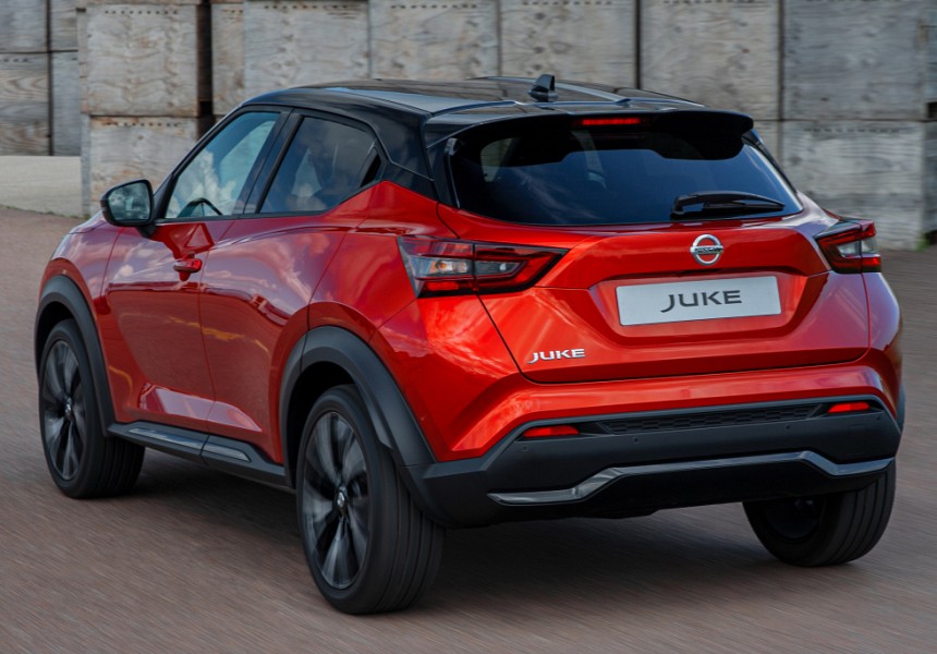 2012 Nissan Juke Service & Repair Manual Software