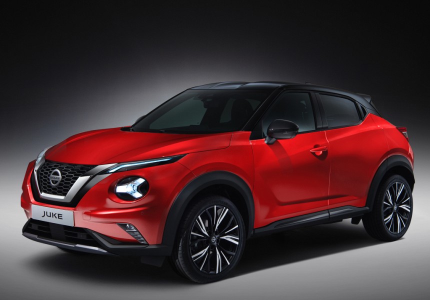 2012 Nissan Juke Service & Repair Manual Software