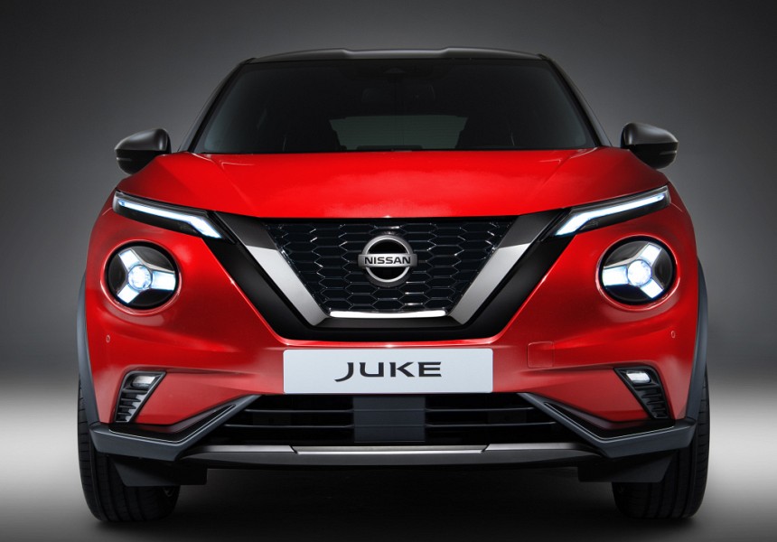 2012 Nissan Juke Service & Repair Manual Software
