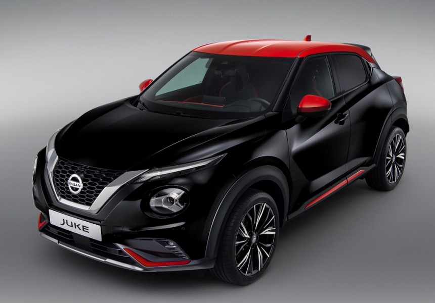 2012 Nissan Juke Service & Repair Manual Software