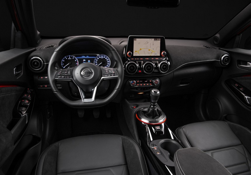 2012 Nissan Juke Service & Repair Manual Software