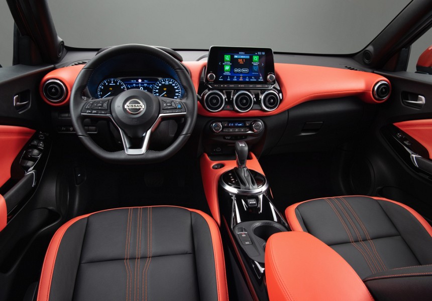 2012 Nissan Juke Service & Repair Manual Software