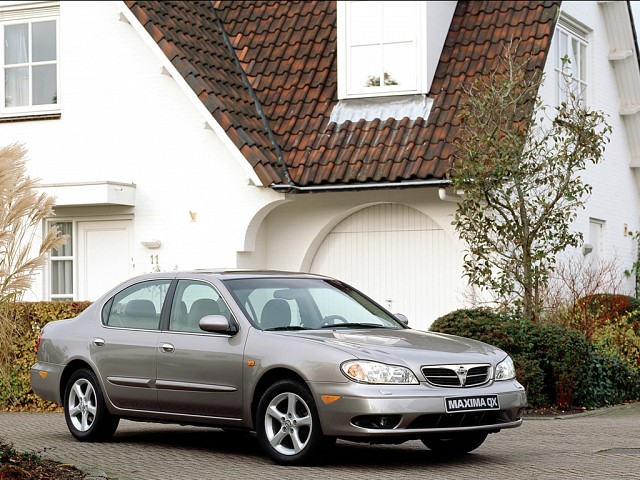 2012 Nissan Maxima Service & Repair Manual Software