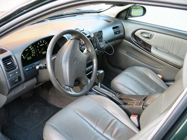 2012 Nissan Maxima Service & Repair Manual Software