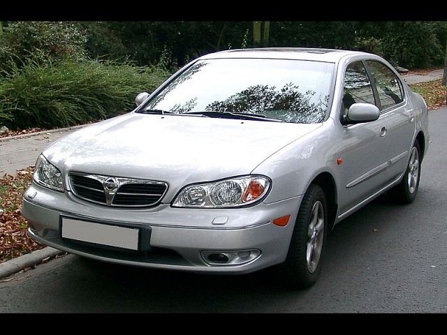 2012 Nissan Maxima Service & Repair Manual Software