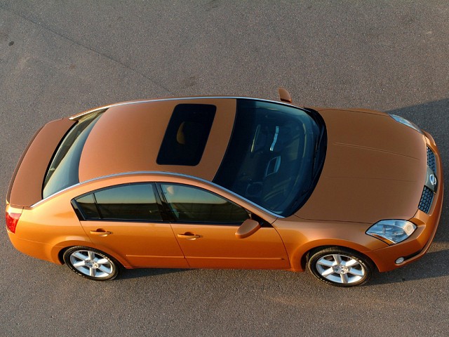 2012 Nissan Maxima Service & Repair Manual Software