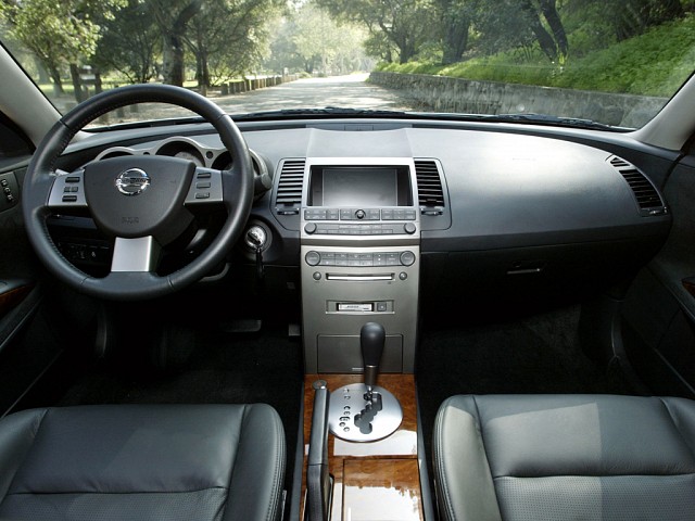 2012 Nissan Maxima Service & Repair Manual Software