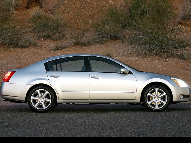 2012 Nissan Maxima Service & Repair Manual Software