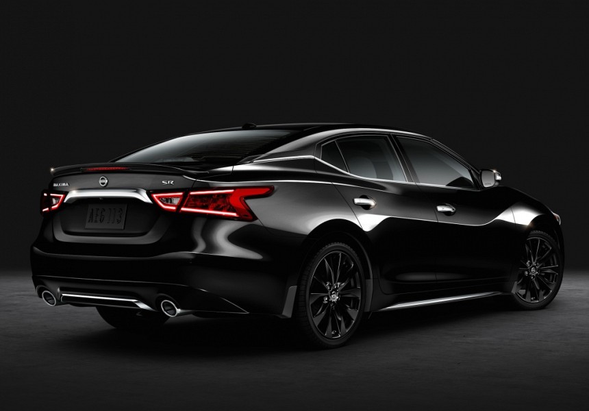 2012 Nissan Maxima Service & Repair Manual Software