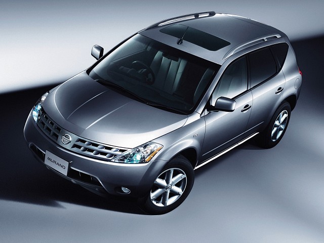 Best 2016 Nissan Murano Service Repair Manual PDF Download