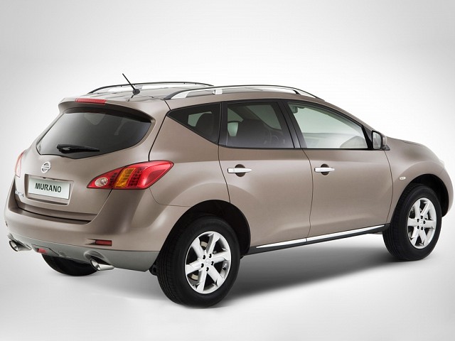 Best 2016 Nissan Murano Service Repair Manual PDF Download