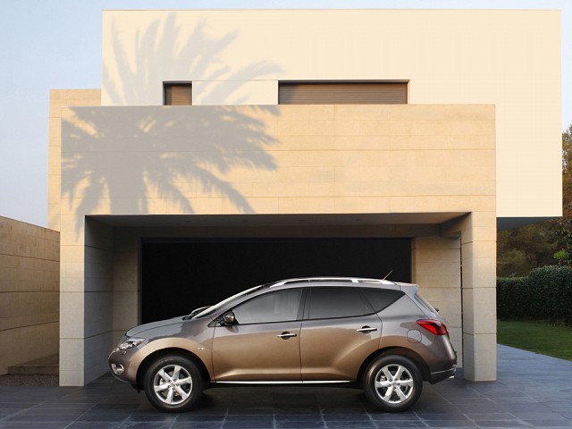 Nissan Murano Service Repair Manual 2009-2015