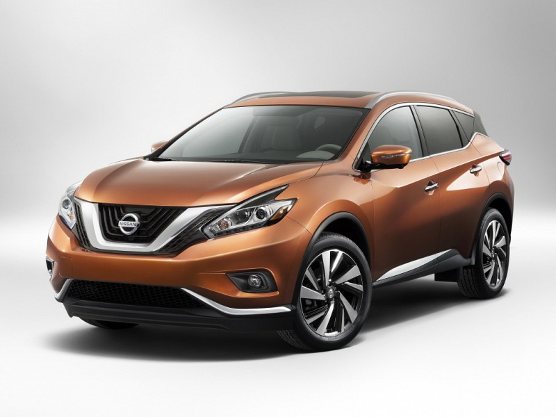 2004 Nissan Murano Service & Repair Manual Software PDF Download