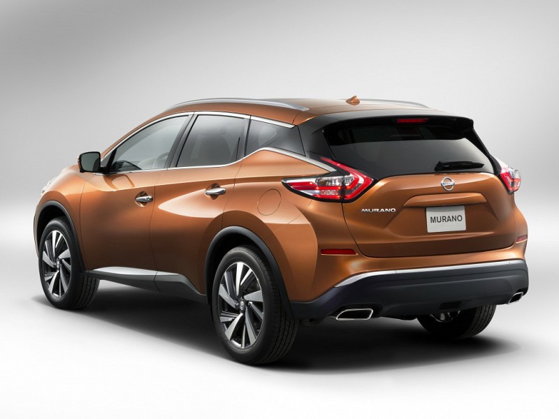 Nissan Murano Service Repair Manual 2009-2015
