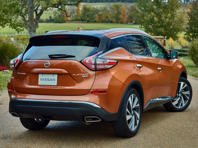 Best 2016 Nissan Murano Service Repair Manual PDF Download