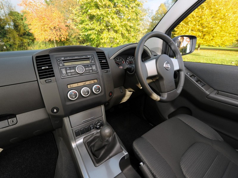 Nissan Pathfinder Service Repair Manual 2013-2015