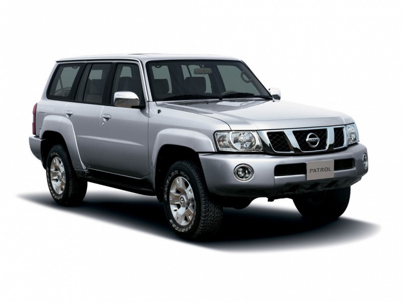 Engine Manual Nissan TD27ti and ZD30