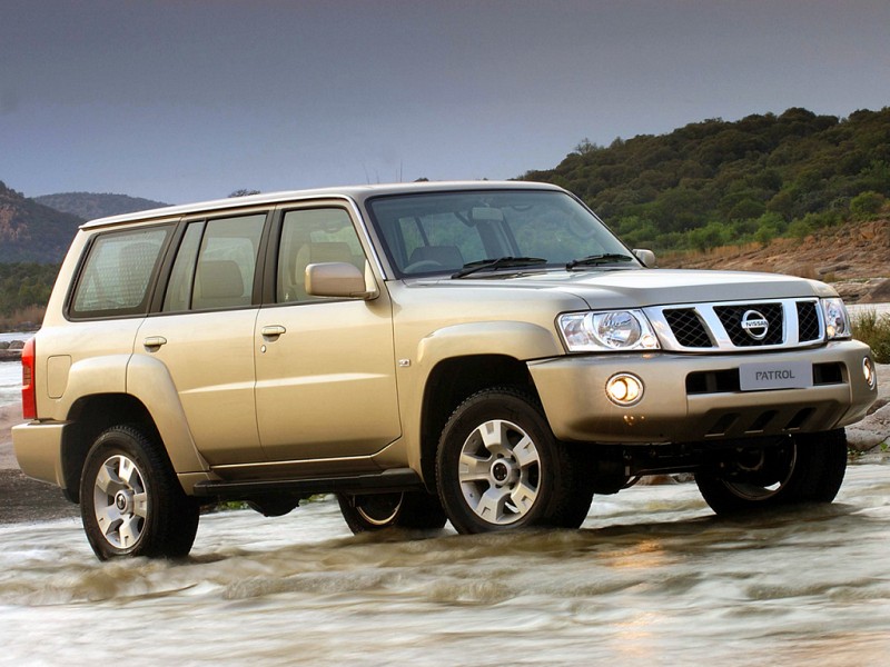 Engine Manual Nissan TD27ti and ZD30