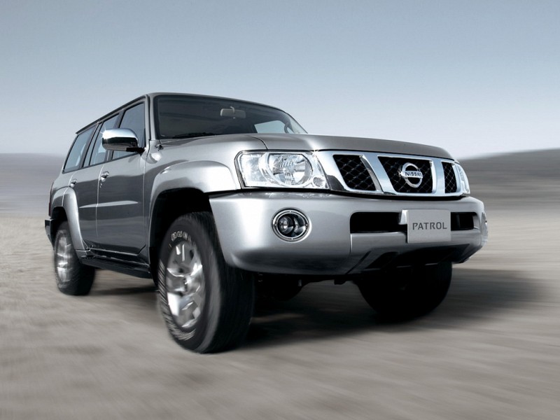 Engine Manual Nissan TD27ti and ZD30