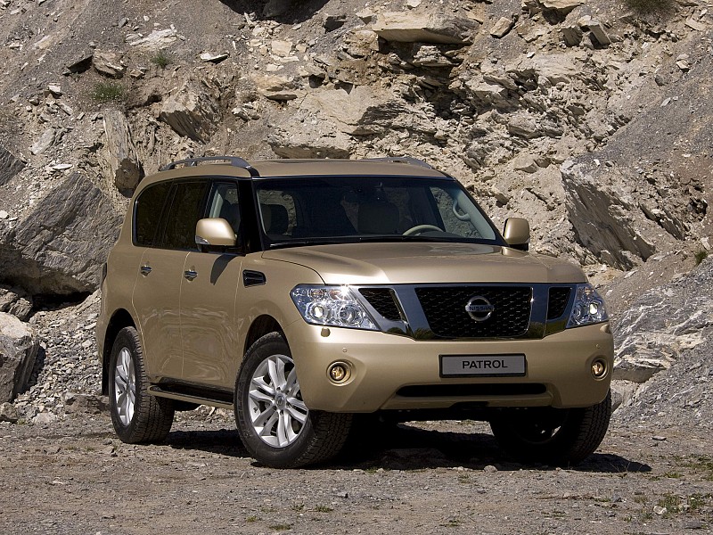 Engine Manual Nissan TD27ti and ZD30