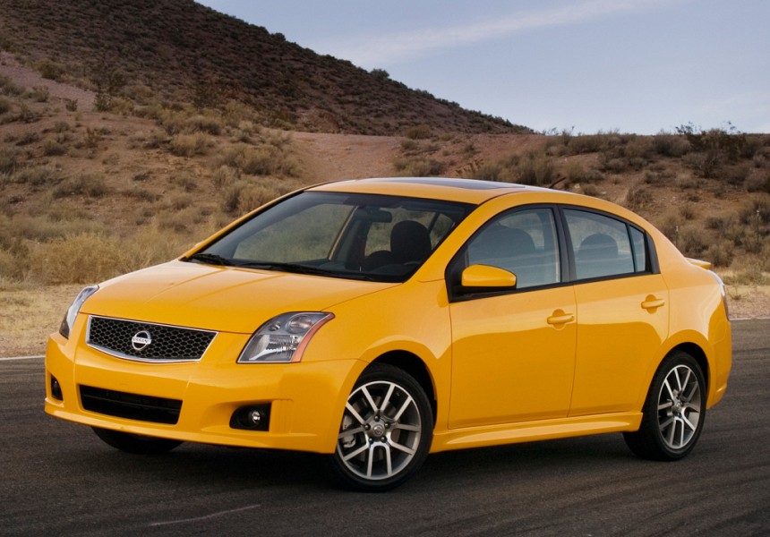 2012 Nissan Sentra Service & Repair Manual Software