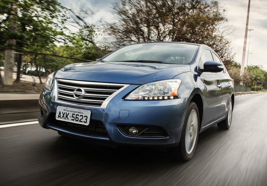 2012 Nissan Sentra Service & Repair Manual Software