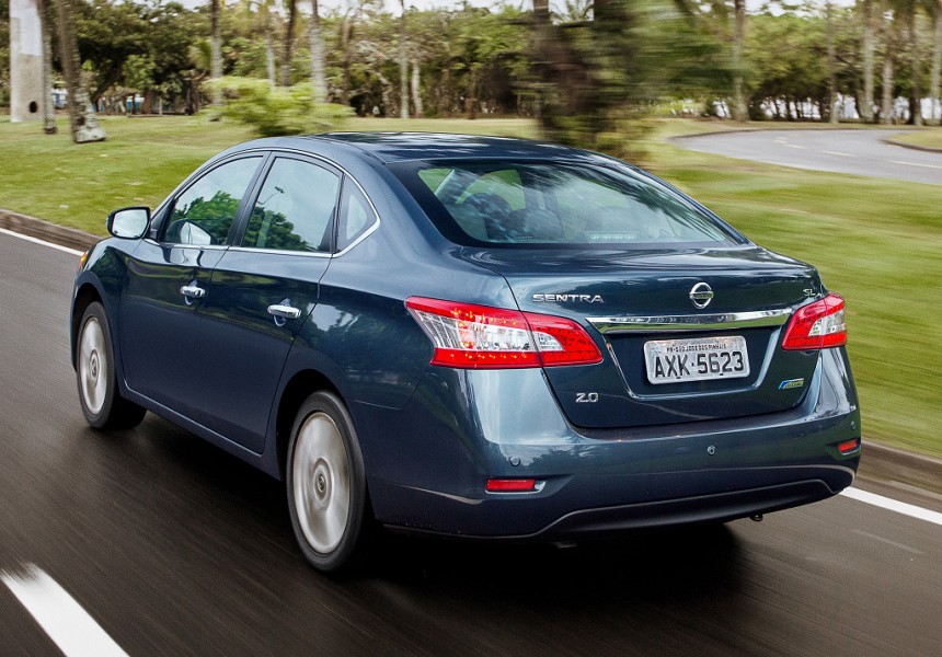 2012 Nissan Sentra Service & Repair Manual Software
