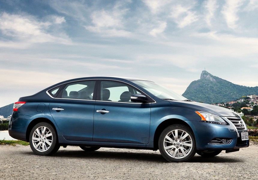 2012 Nissan Sentra Service & Repair Manual Software