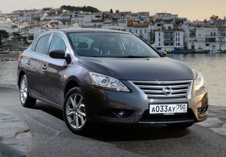 2012 Nissan Sentra Service & Repair Manual Software
