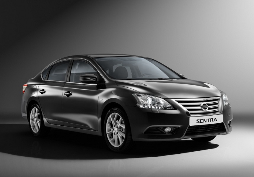 2012 Nissan Sentra Service & Repair Manual Software