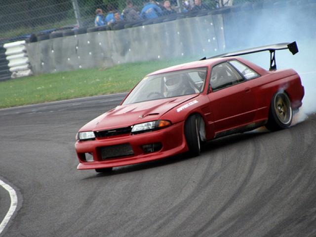 Nissan Skyline R33 Engine Service Repair Manual