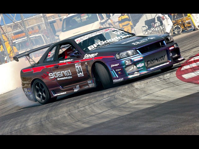 Nissan Skyline R33 Engine Service Repair Manual