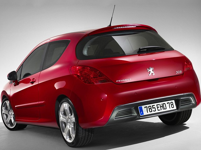 Peugeot 308 Petrol & Diesel Models Complete Workshop Service Repair Manual 2007 2008 2009 2010 2011 2012 2013