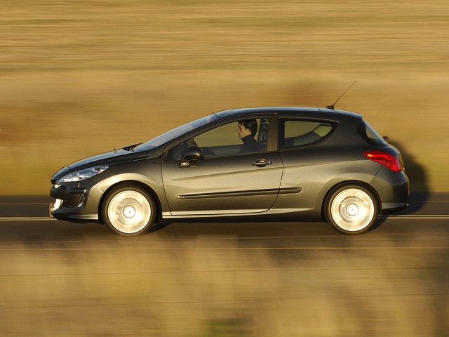 Peugeot 308 Petrol & Diesel Models Complete Workshop Service Repair Manual 2007 2008 2009 2010 2011 2012 2013