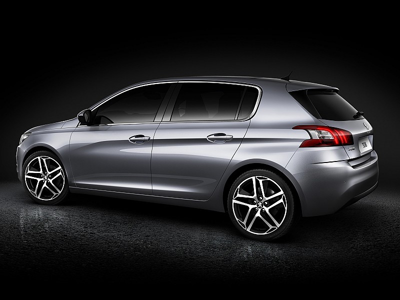 Peugeot 308 Petrol & Diesel Models Complete Workshop Service Repair Manual 2007 2008 2009 2010 2011 2012 2013