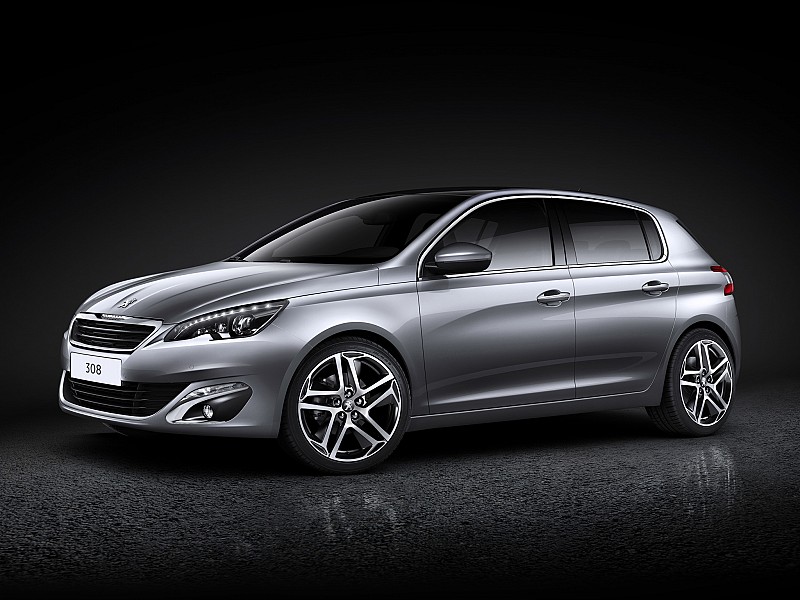 Peugeot 308 Petrol & Diesel Models Complete Workshop Service Repair Manual 2007 2008 2009 2010 2011 2012 2013