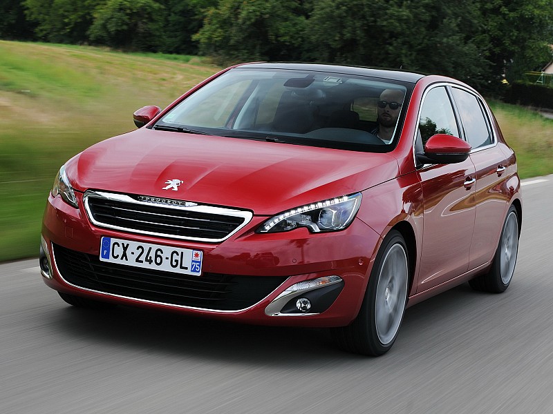 Peugeot 308 Petrol & Diesel Models Complete Workshop Service Repair Manual 2007 2008 2009 2010 2011 2012 2013