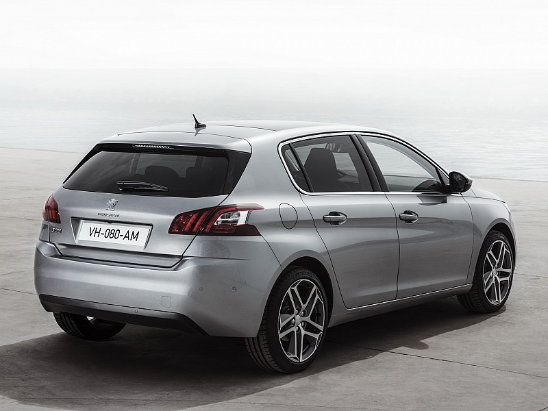 Peugeot 308 Petrol & Diesel Models Complete Workshop Service Repair Manual 2007 2008 2009 2010 2011 2012 2013