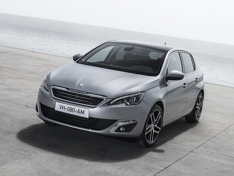 Peugeot 308 Petrol & Diesel Models Complete Workshop Service Repair Manual 2007 2008 2009 2010 2011 2012 2013