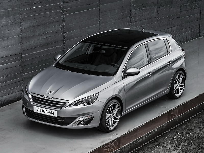 Peugeot 308 Petrol & Diesel Models Complete Workshop Service Repair Manual 2007 2008 2009 2010 2011 2012 2013