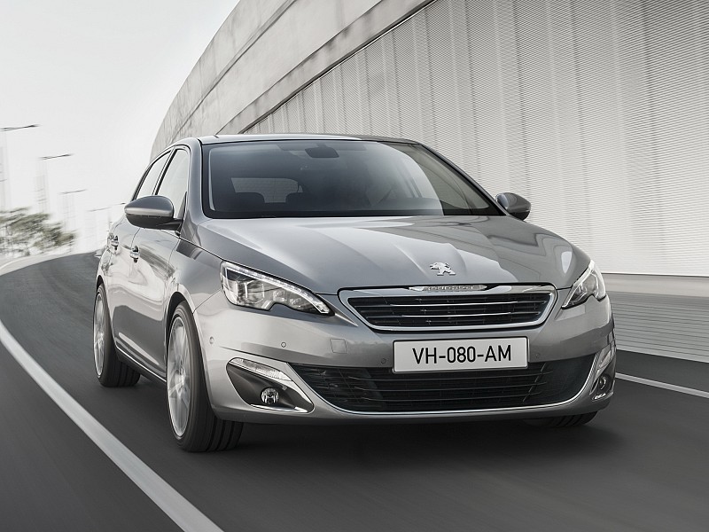 Peugeot 308 Petrol & Diesel Models Complete Workshop Service Repair Manual 2007 2008 2009 2010 2011 2012 2013