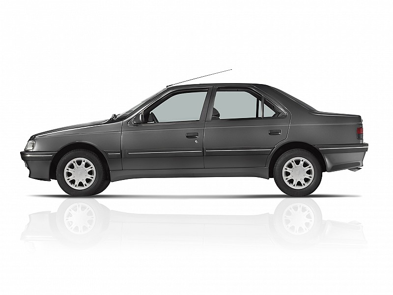 Peugeot 405 Service and Repair Manual